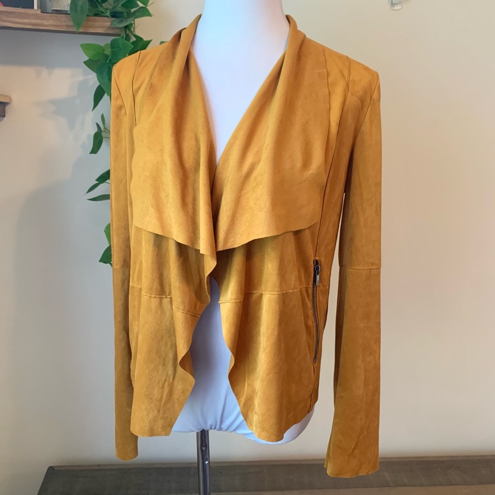Bagatelle Jacket